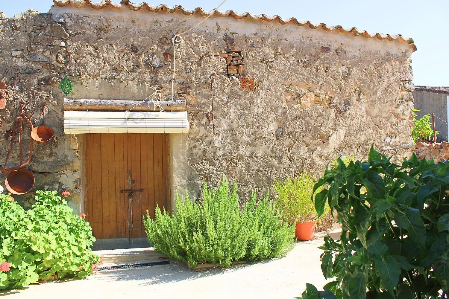 Holiday home Casa Enriqueta By Sierra Viva Villa Canaleja