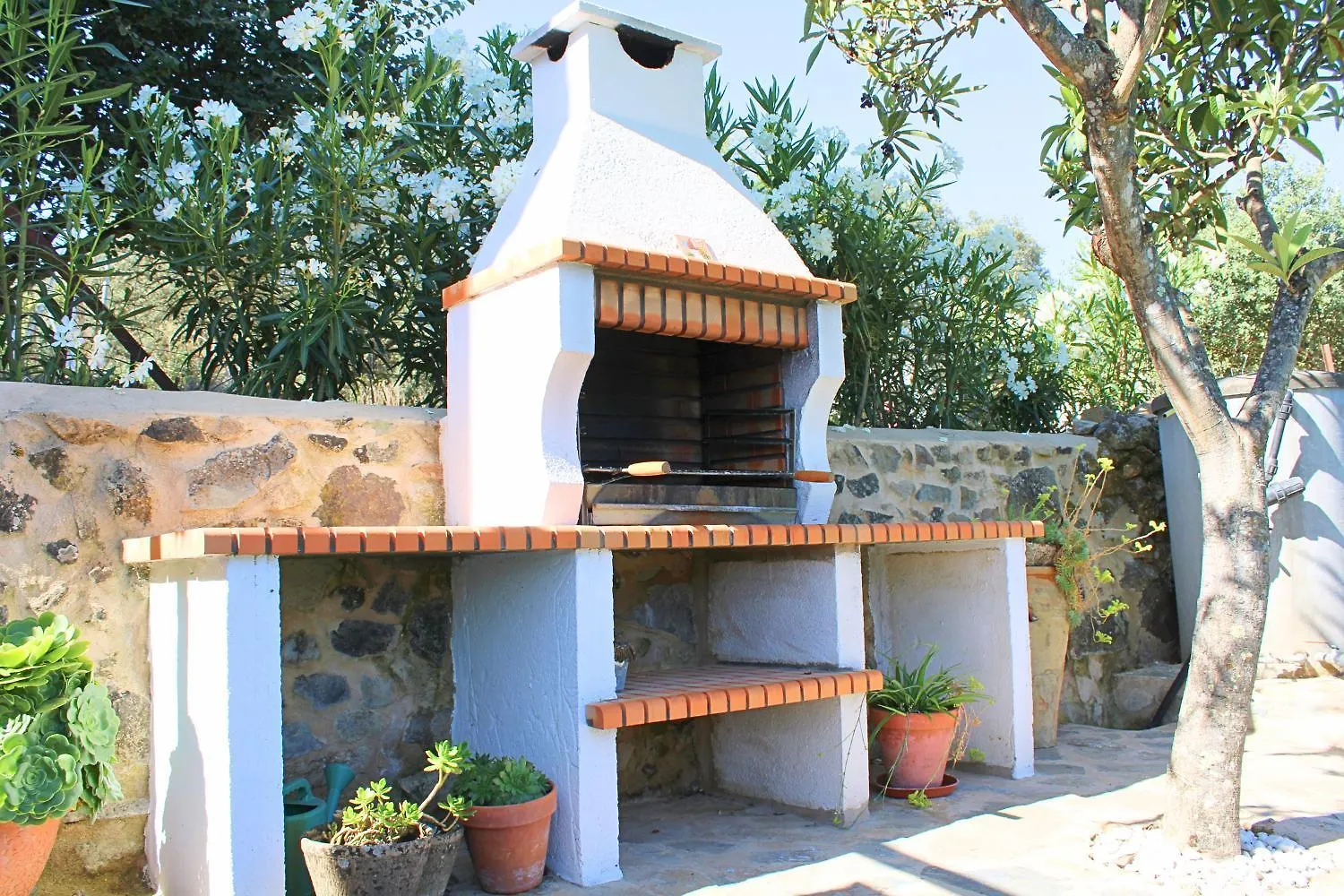 Casa Enriqueta By Sierra Viva Villa Canaleja  0*, Canaleja (Andalucia) Spain