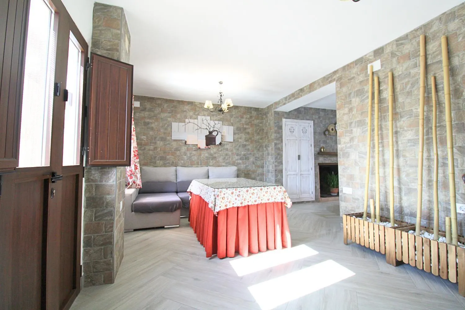 Holiday home Casa Enriqueta By Sierra Viva Villa Canaleja  Spain