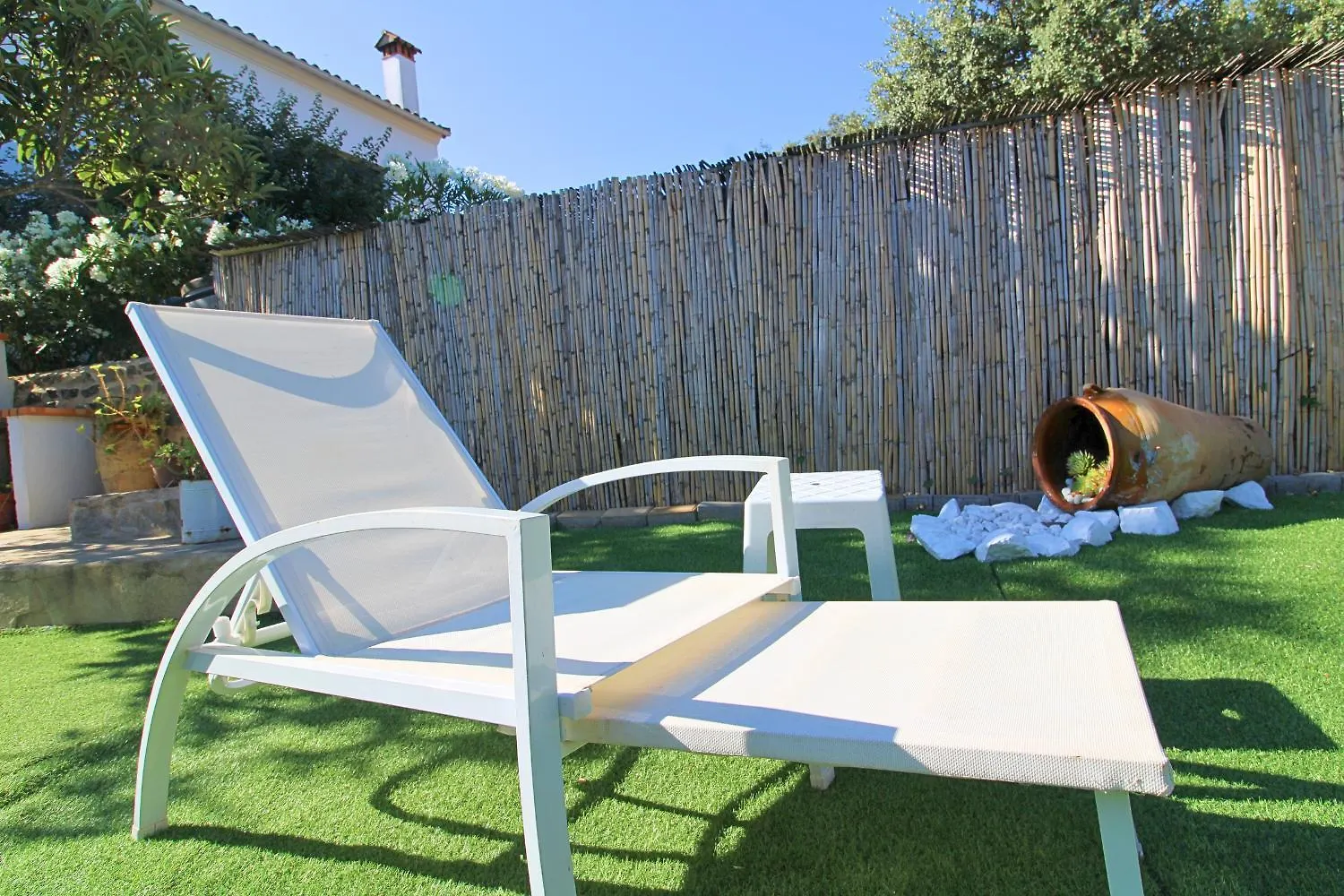 Casa Enriqueta By Sierra Viva Villa Canaleja  Holiday home