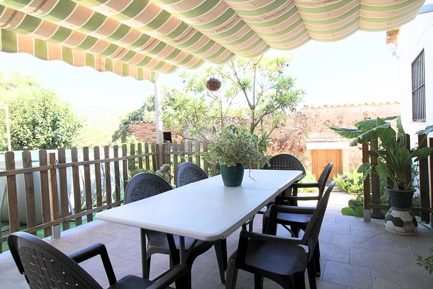 Holiday home Casa Enriqueta By Sierra Viva Villa Canaleja