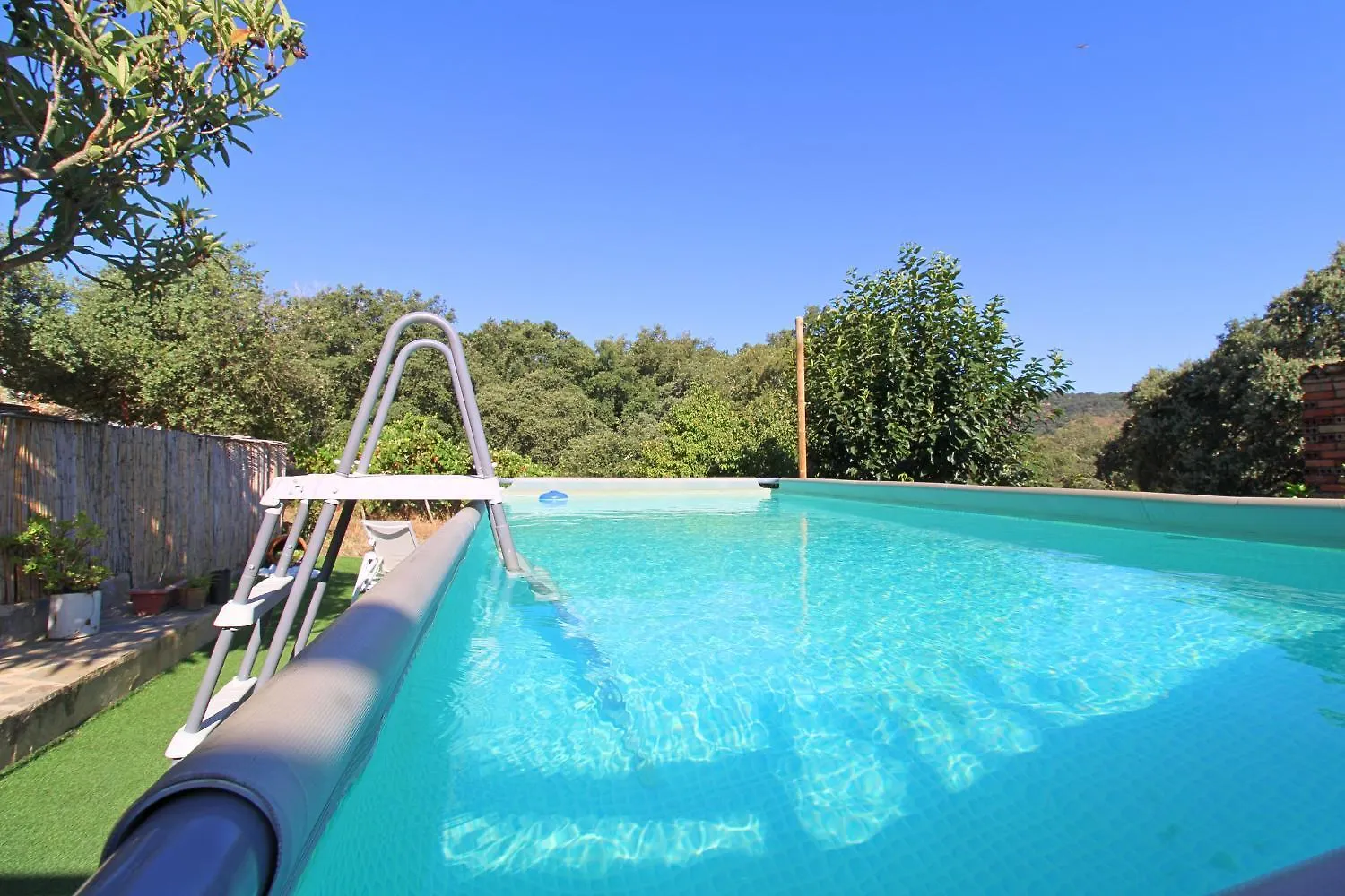 Holiday home Casa Enriqueta By Sierra Viva Villa Canaleja