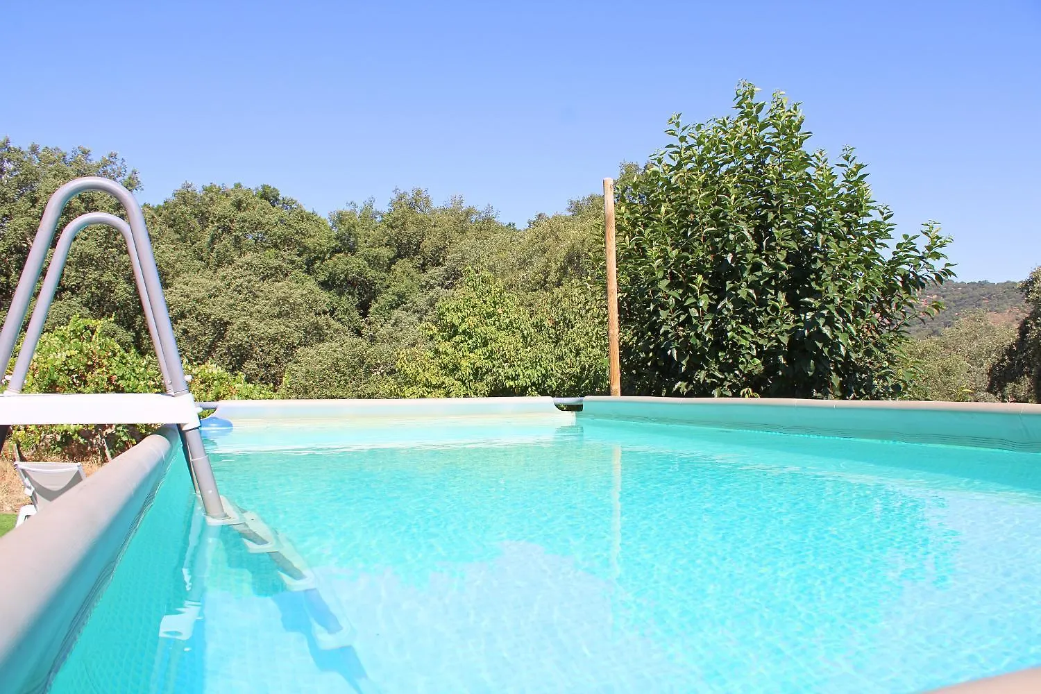 Casa Enriqueta By Sierra Viva Villa Canaleja  Holiday home