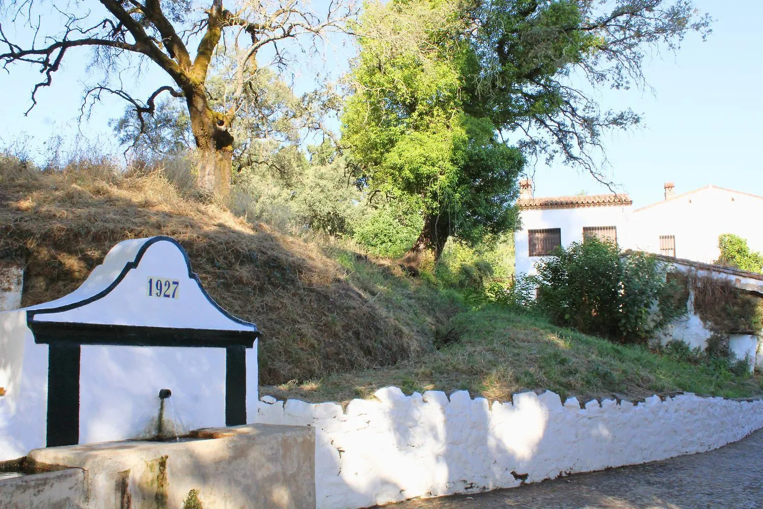 Holiday home Casa Enriqueta By Sierra Viva Villa Canaleja