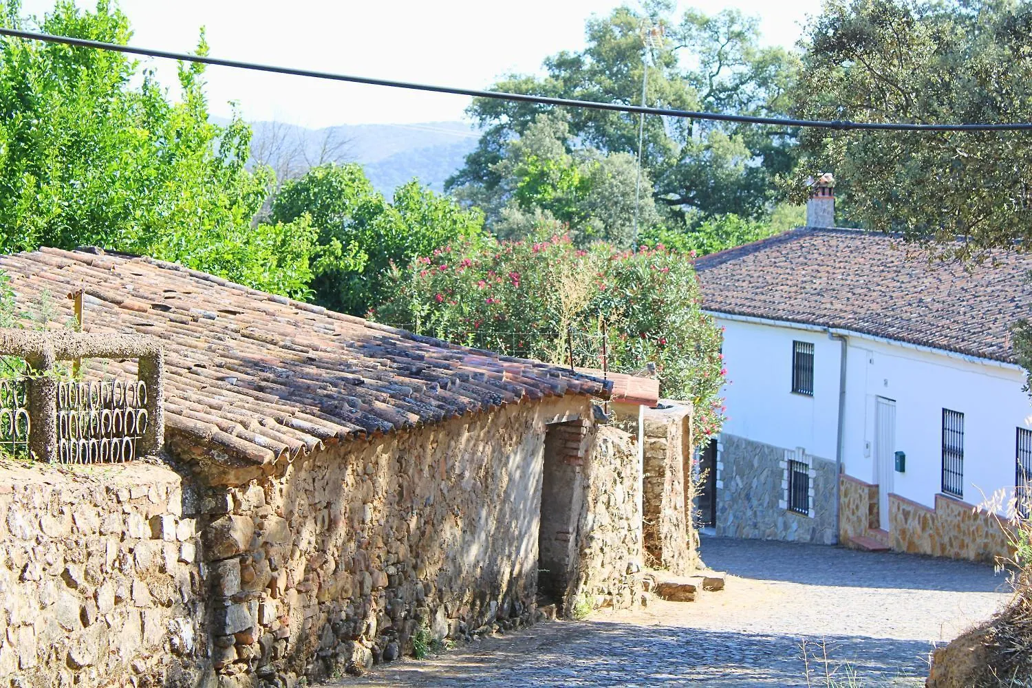 Casa Enriqueta By Sierra Viva Villa Canaleja  Holiday home Canaleja (Andalucia)